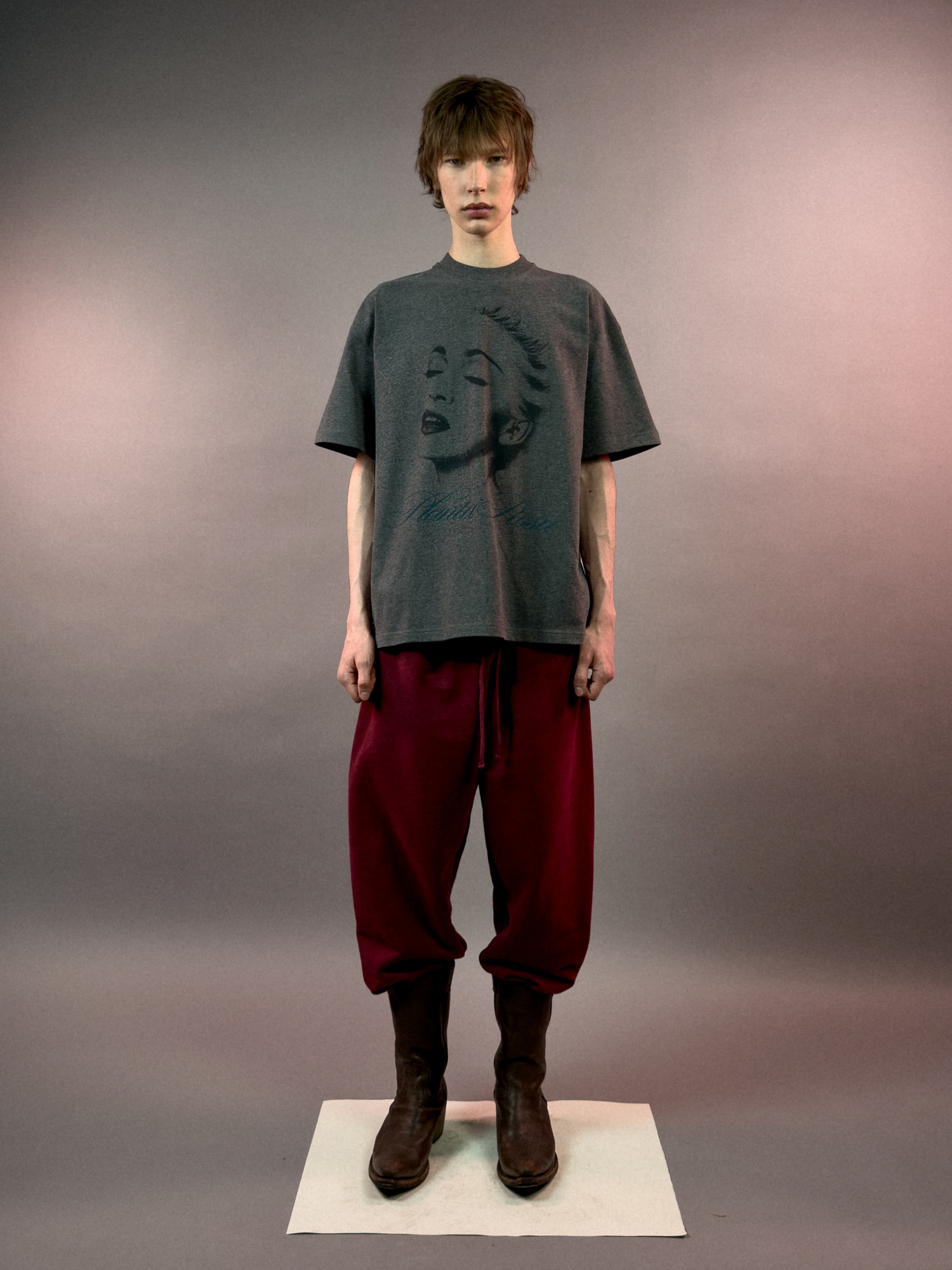 ETUDE T-SHIRT