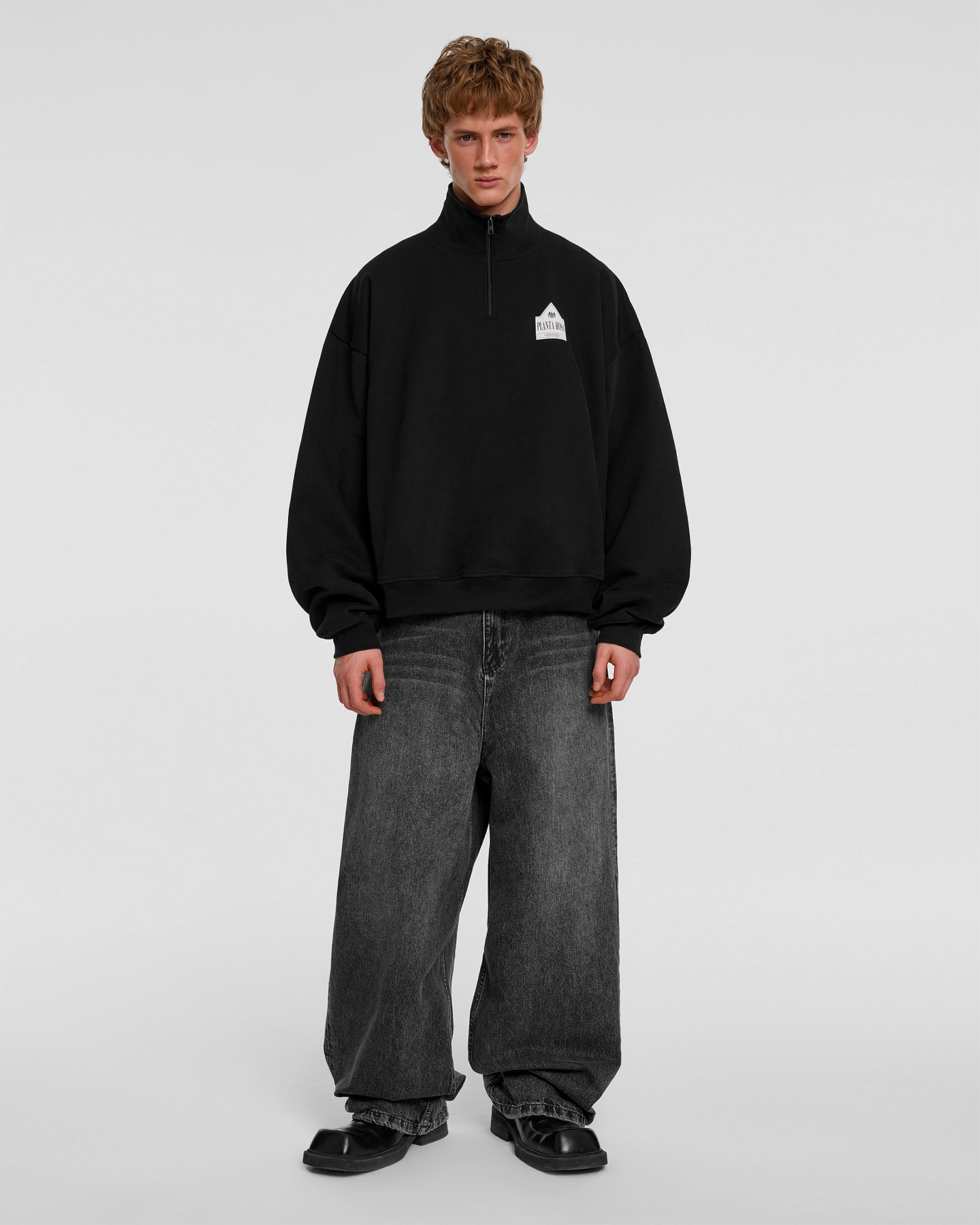 ROSA HOUSE ANORAK