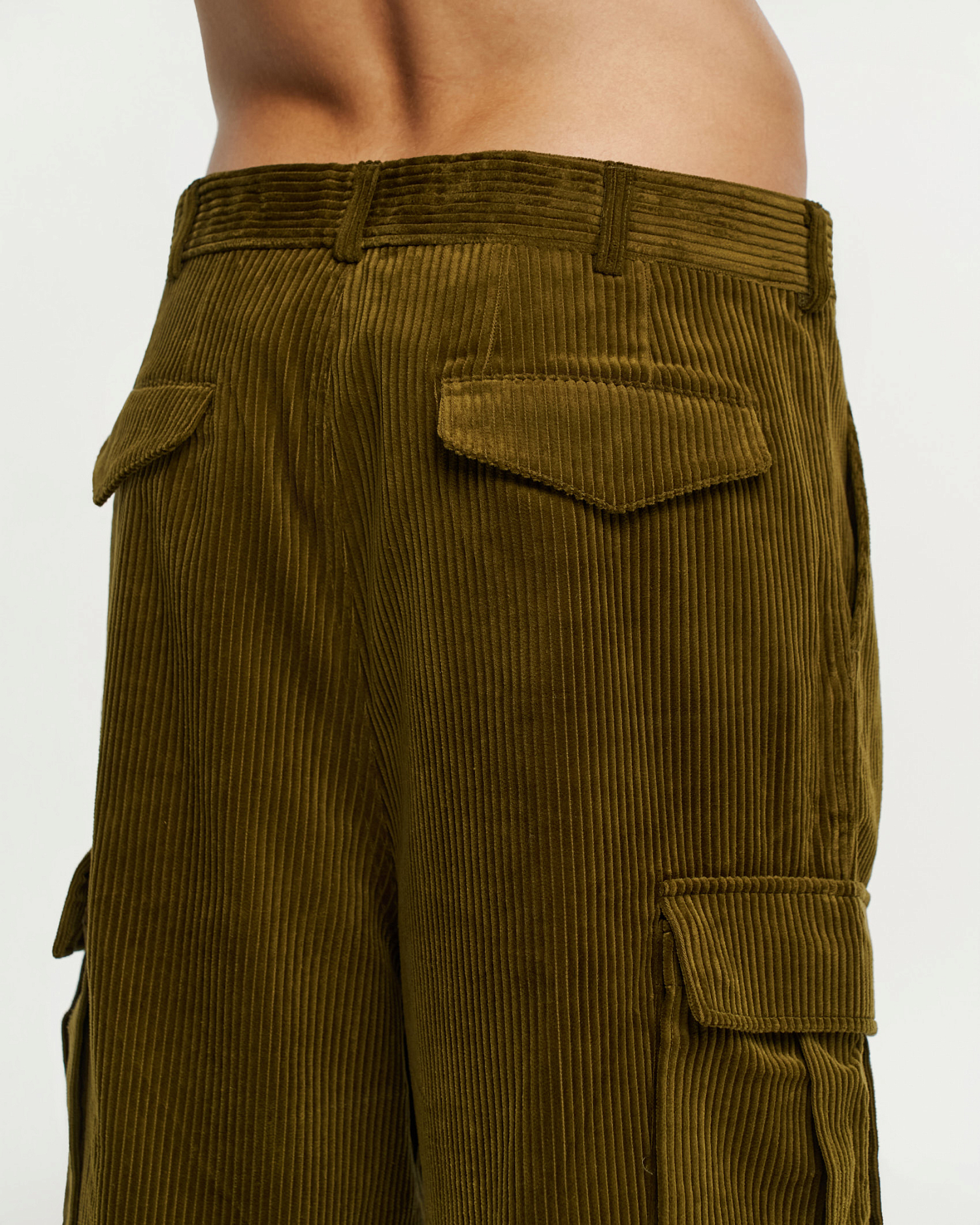 CULOTTES