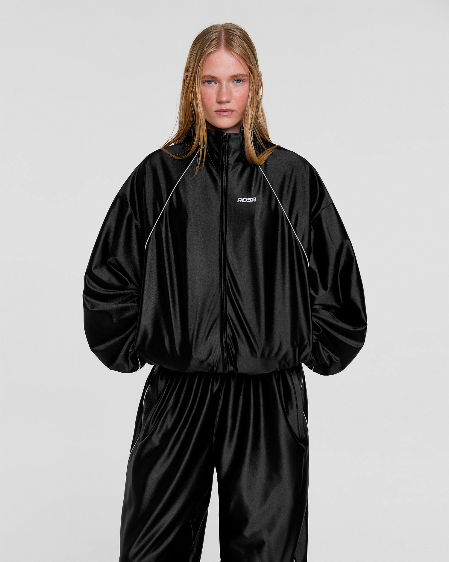ROSA TRACK JACKET