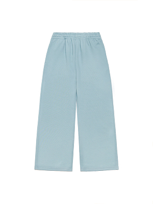 PANTS 400-TOURMALINE VELVET