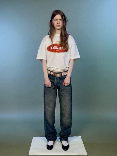 ROYAL T-SHIRT