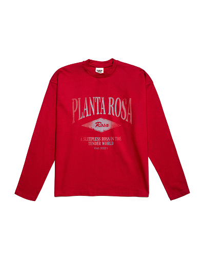 TENDER LONG SLEEVE