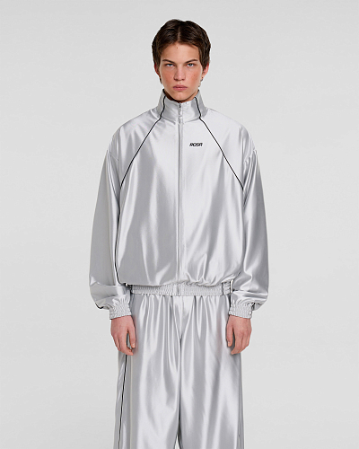 ROSA TRACK JACKET