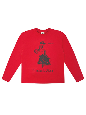JAPAN LONG SLEEVE