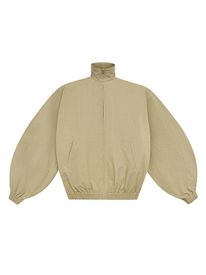 PADDED TRACK JACKET