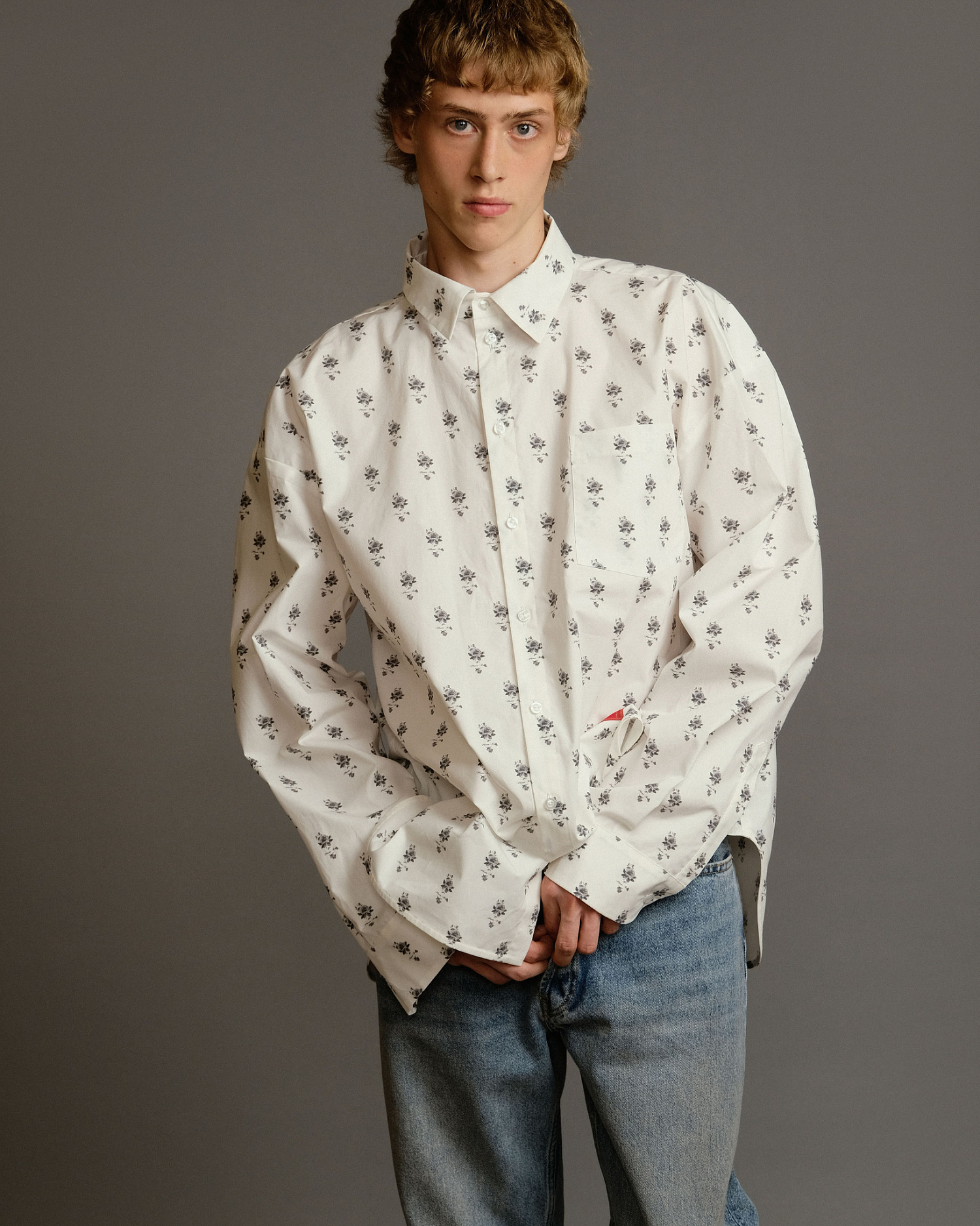 ROSA SHIRT