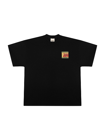 MEXICO-POCKET T-SHIRT