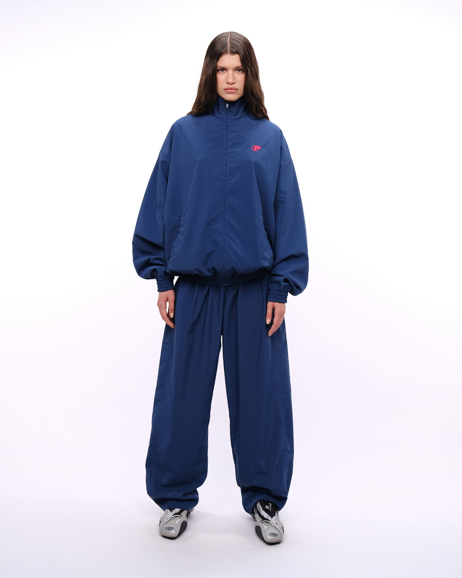 PUFFER PANTS