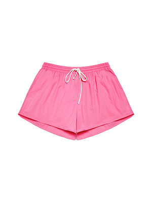 MINI SHORTS RUSH PINK