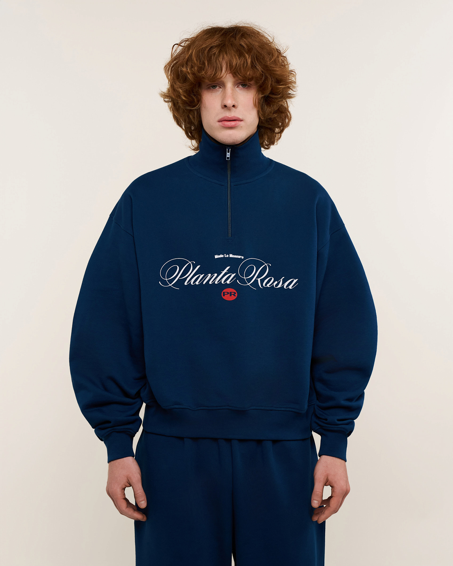 REDSUMMER PLANTA ANORAK