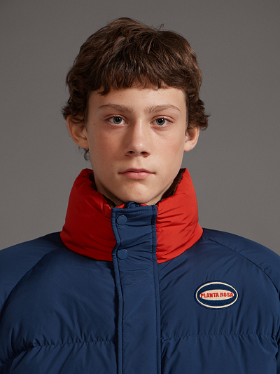 DOWN JACKET