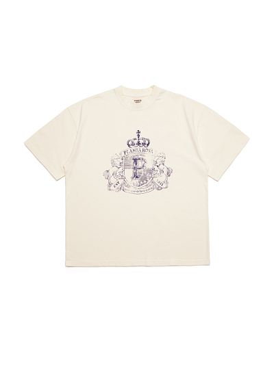 FADED T-SHIRT