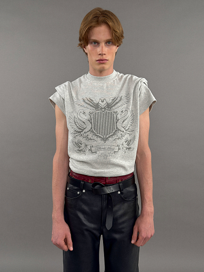 FLOCK T-SHIRT