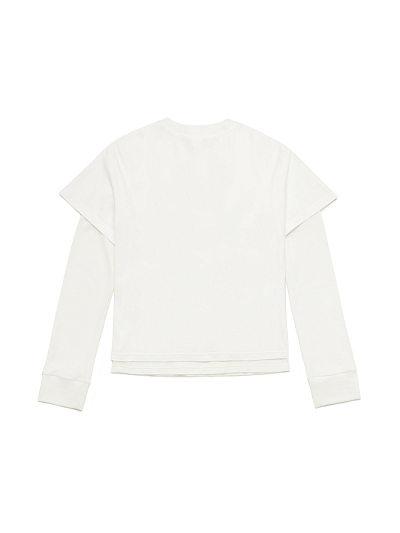 SID-NANCY LONG SLEEVE