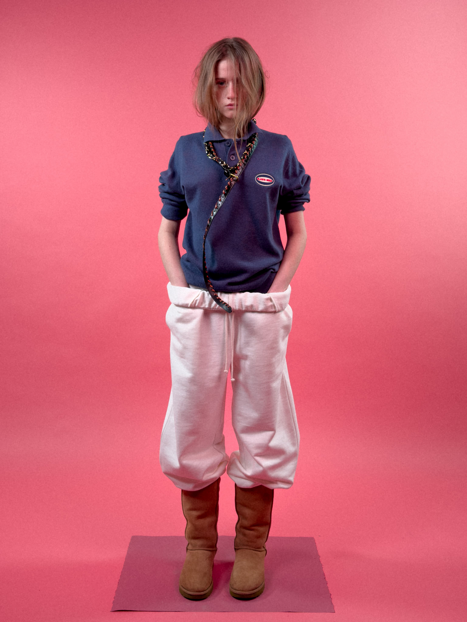 POLO KNITWEAR