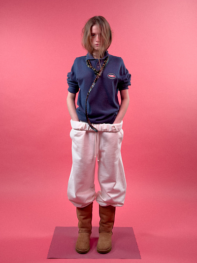 POLO KNITWEAR