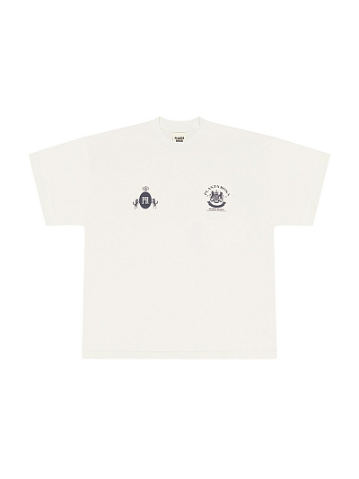 BLAZON-DUPLEX T-SHIRT