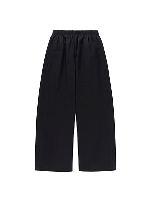 PUFFER PANTS