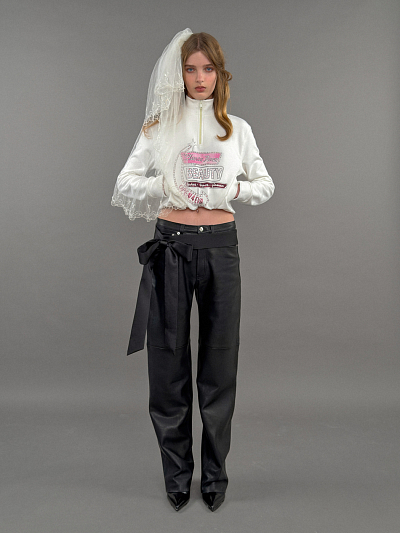 BEAUTY-PLANTA ANORAK