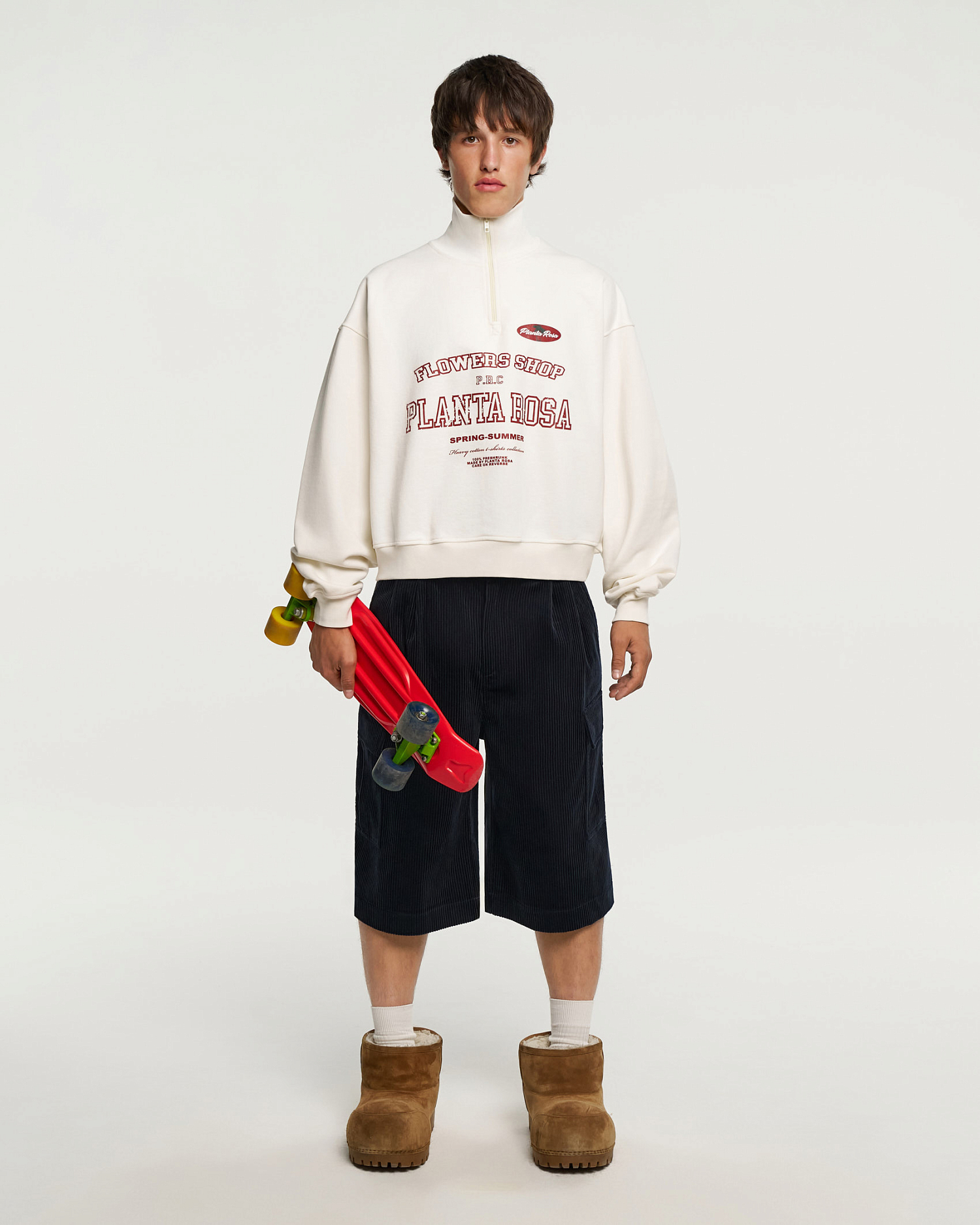 CULOTTES