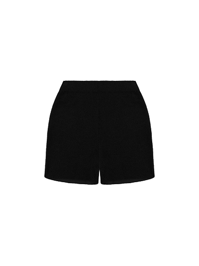 SHORTS KNITWEAR