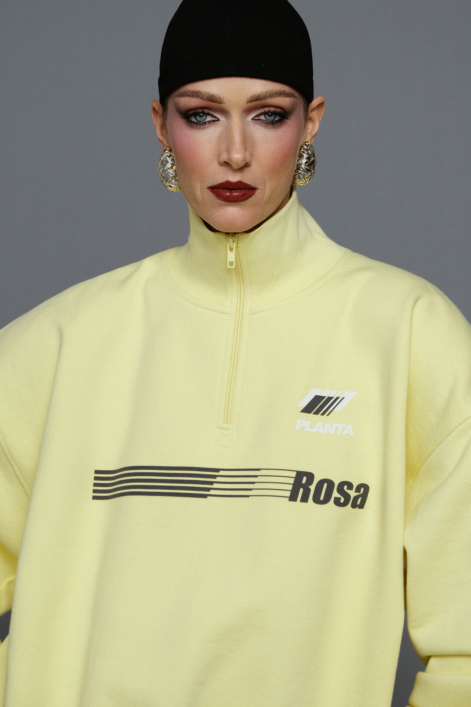 SPORTS WEAR ANORAK