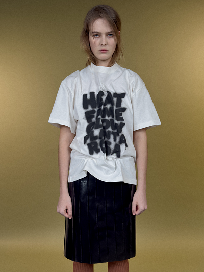 GRAFFITI T-SHIRT