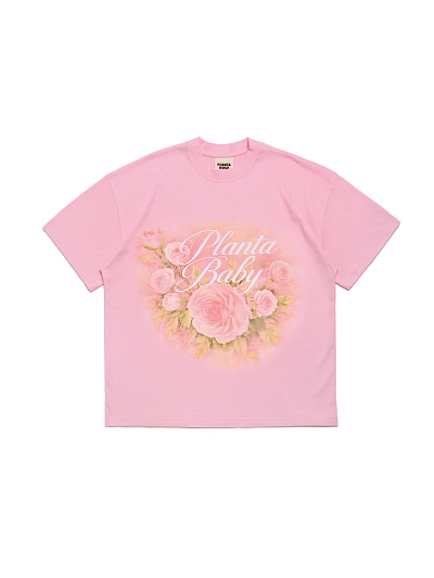 BABY-PLANTA T-SHIRT