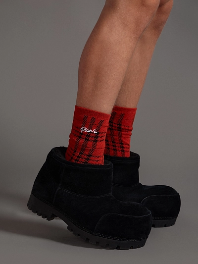 SOCKS