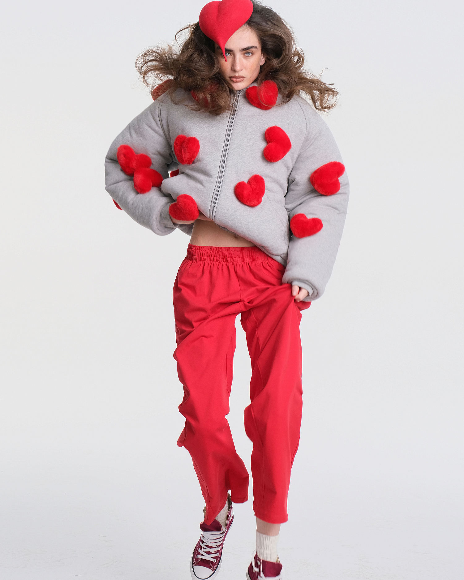 HEART BOMBER