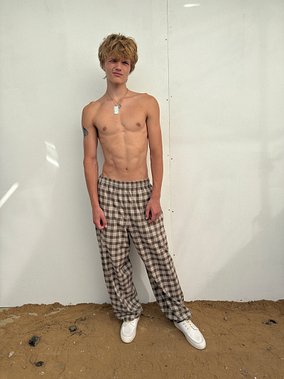 PANTS