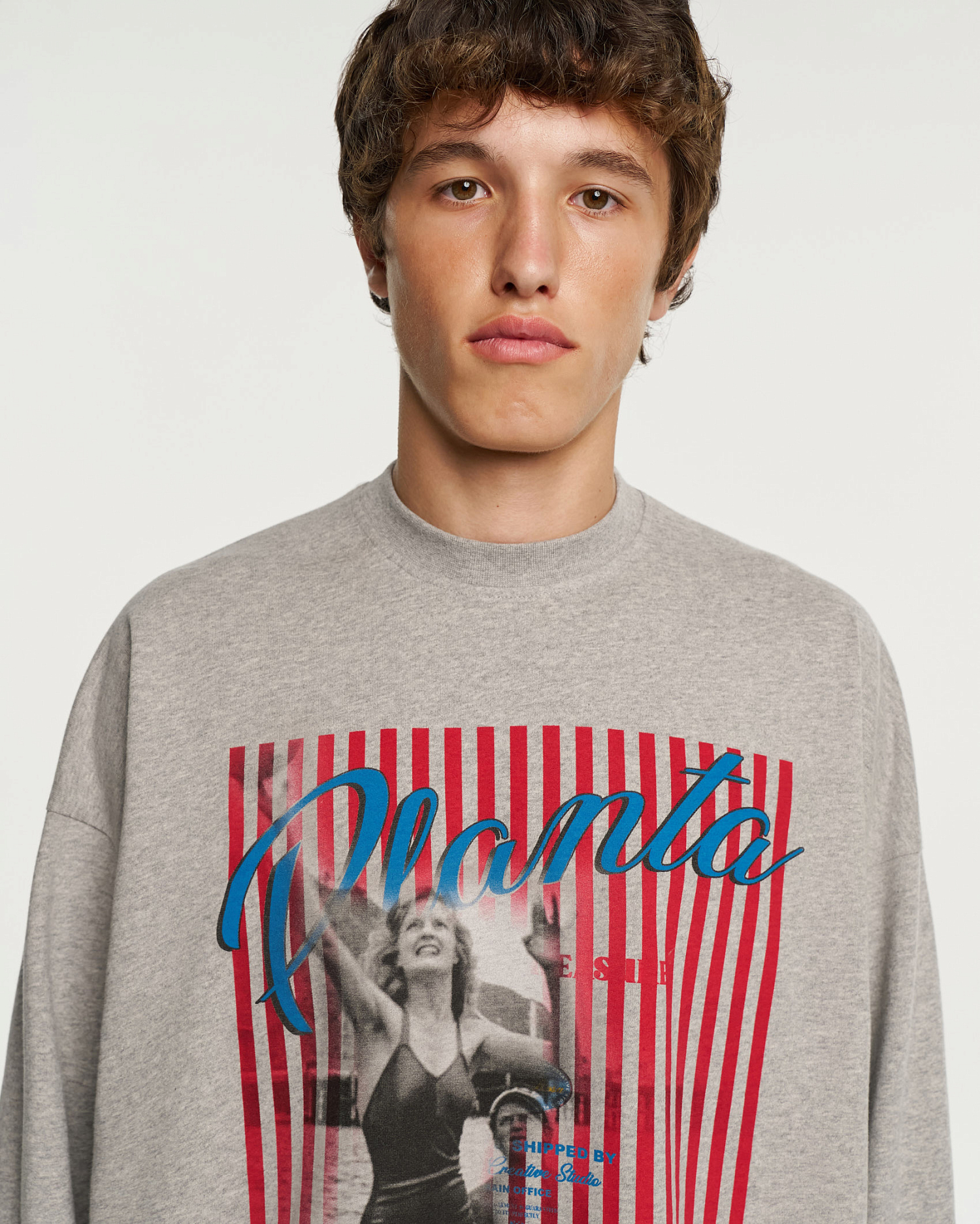 VOLLEYBALL LONG SLEEVE