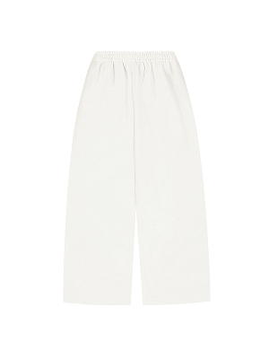 PANTS 400 - VANILLA VELVET 