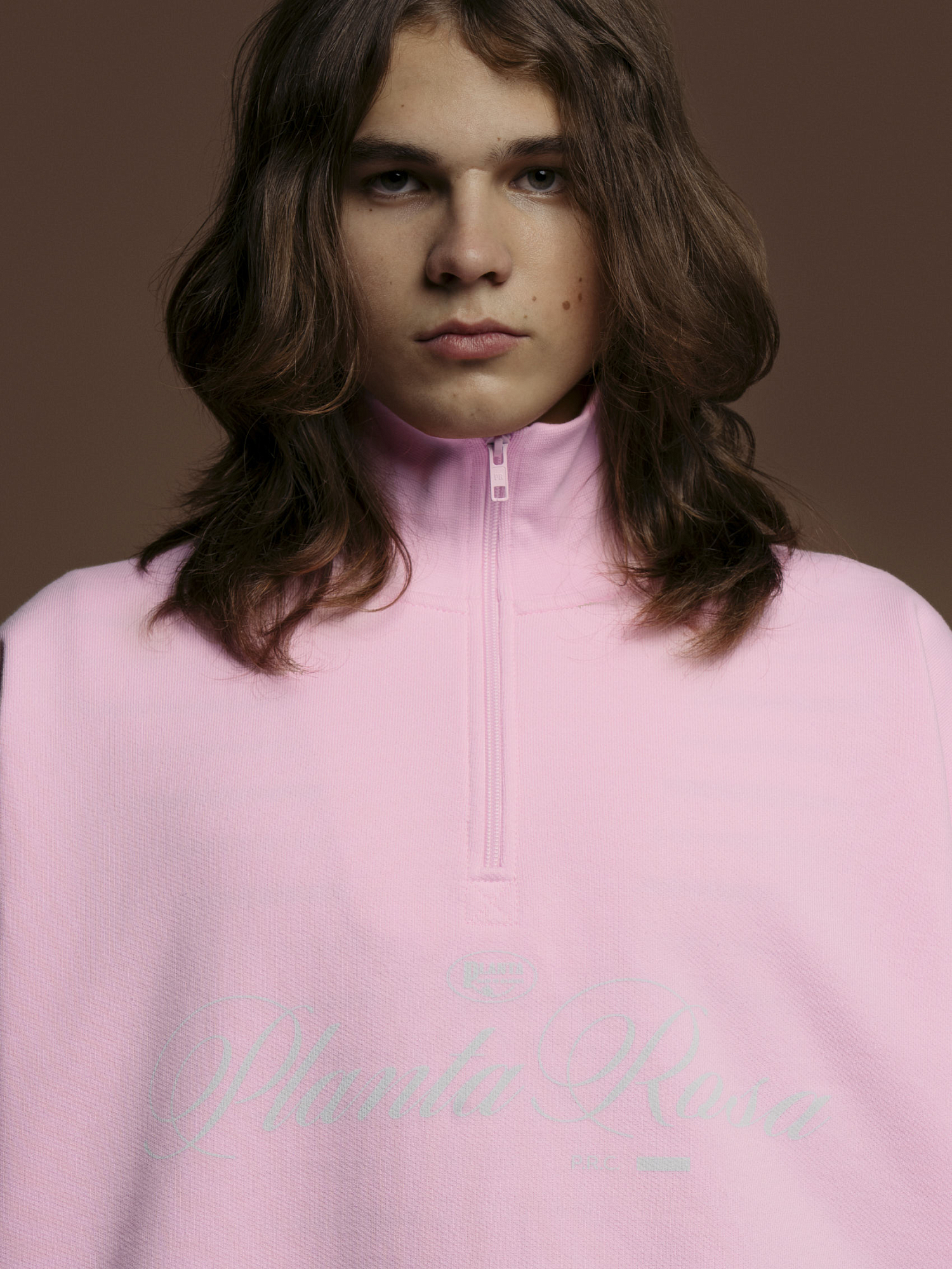 OLD-TIME ANORAK