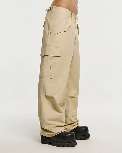 CARGO PANTS