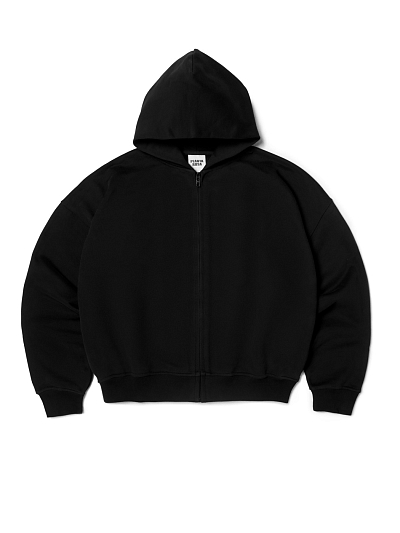 ZIP HOODIE