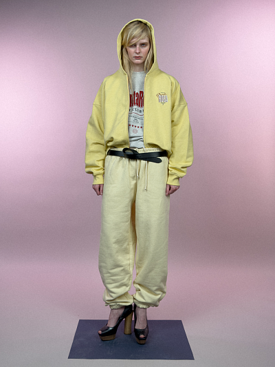 JOGGERS