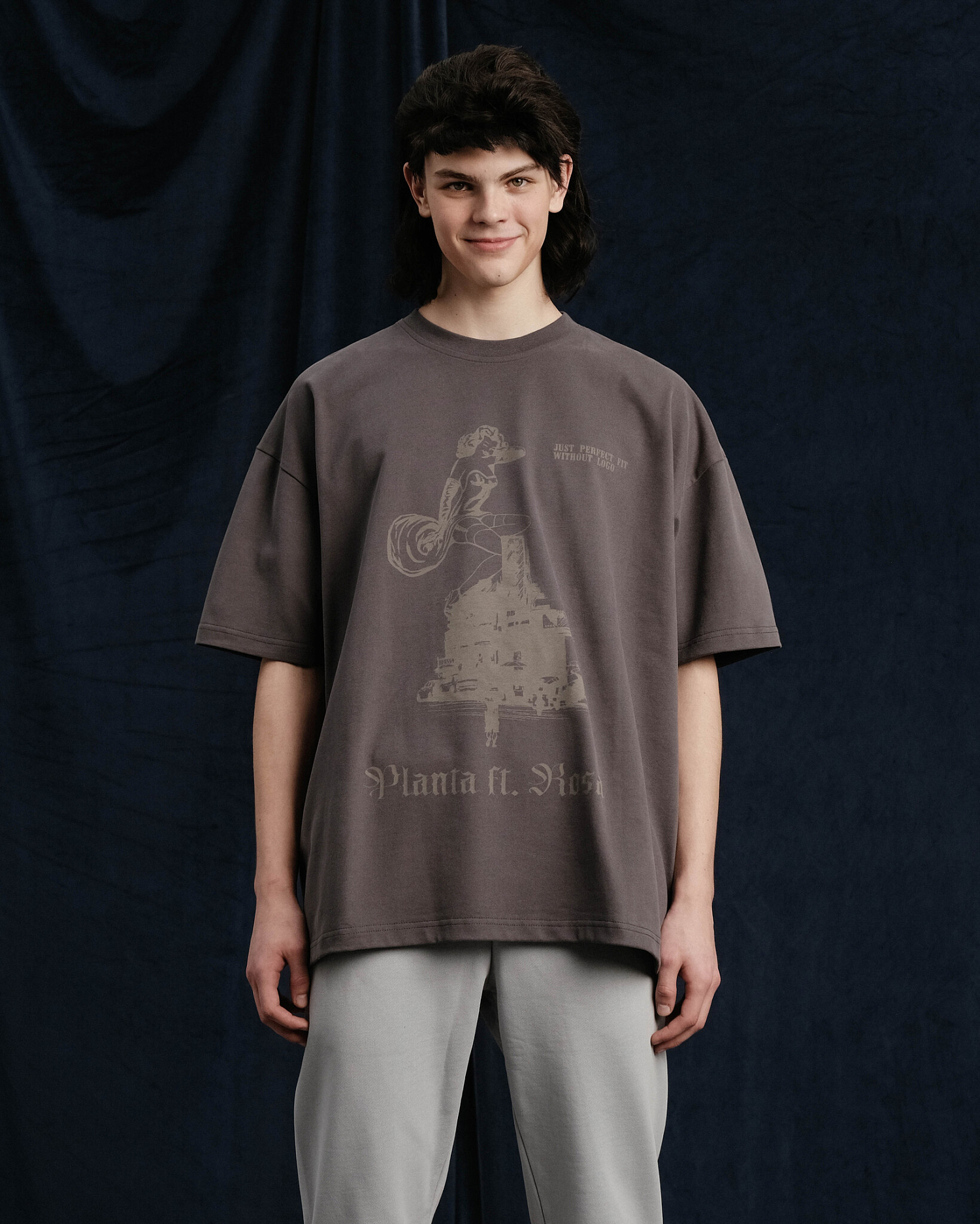 JAPAN T-SHIRT