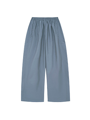 PUFFER PANTS
