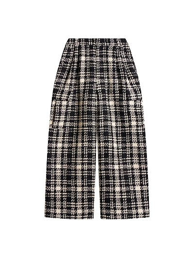 TWEED CARGO