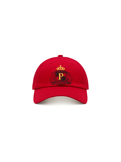 CAP BLAZON