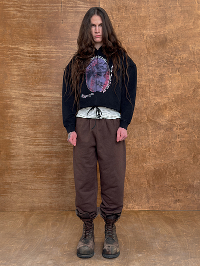 JOGGERS