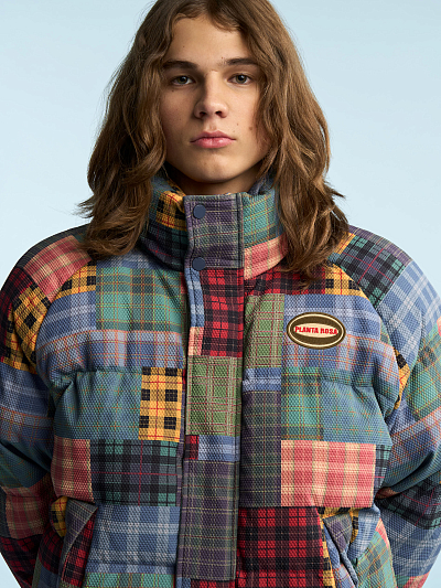 DOWN JACKET