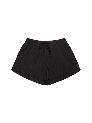 MINI SHORTS RUSH BLACK