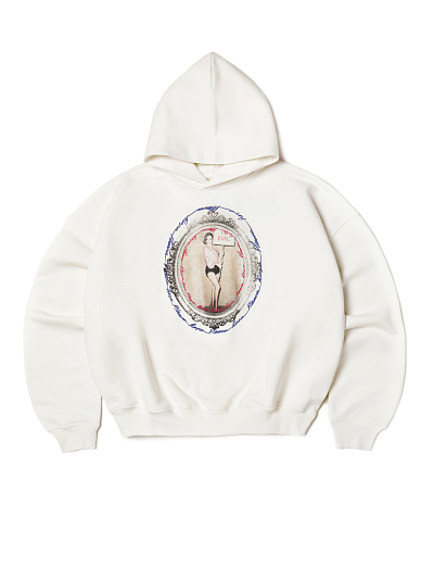 I'AM-EVIL HOODIE
