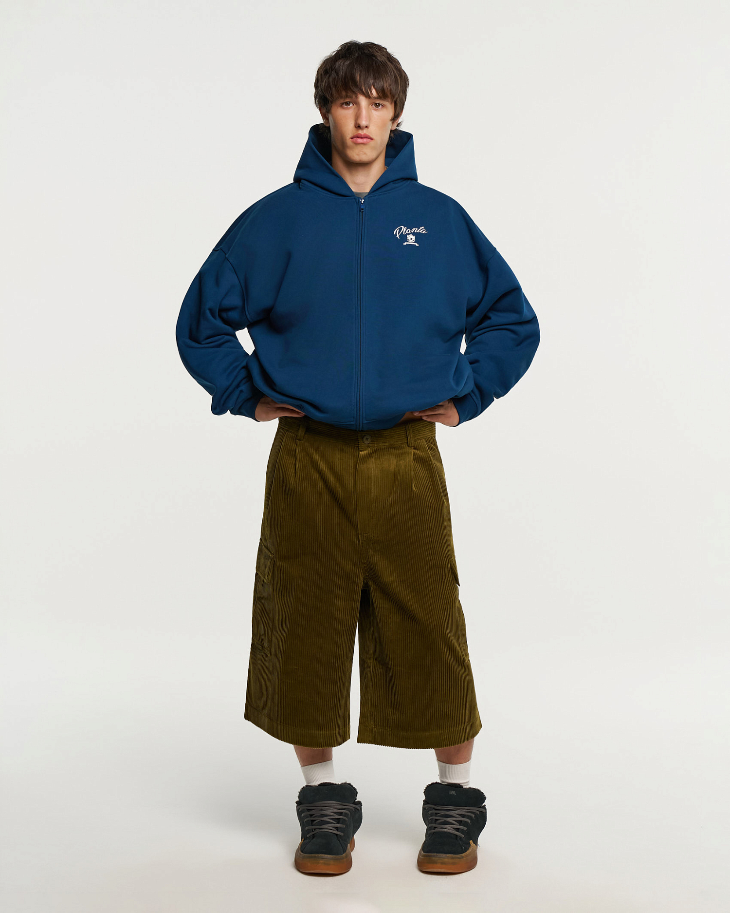 CULOTTES