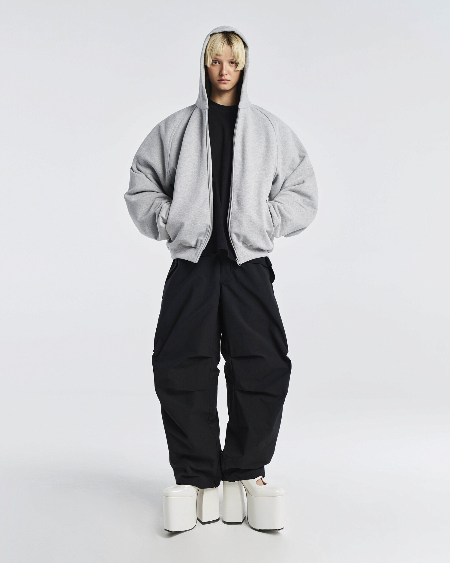 CARGO PANTS