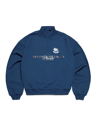 BEVERLY ANORAK