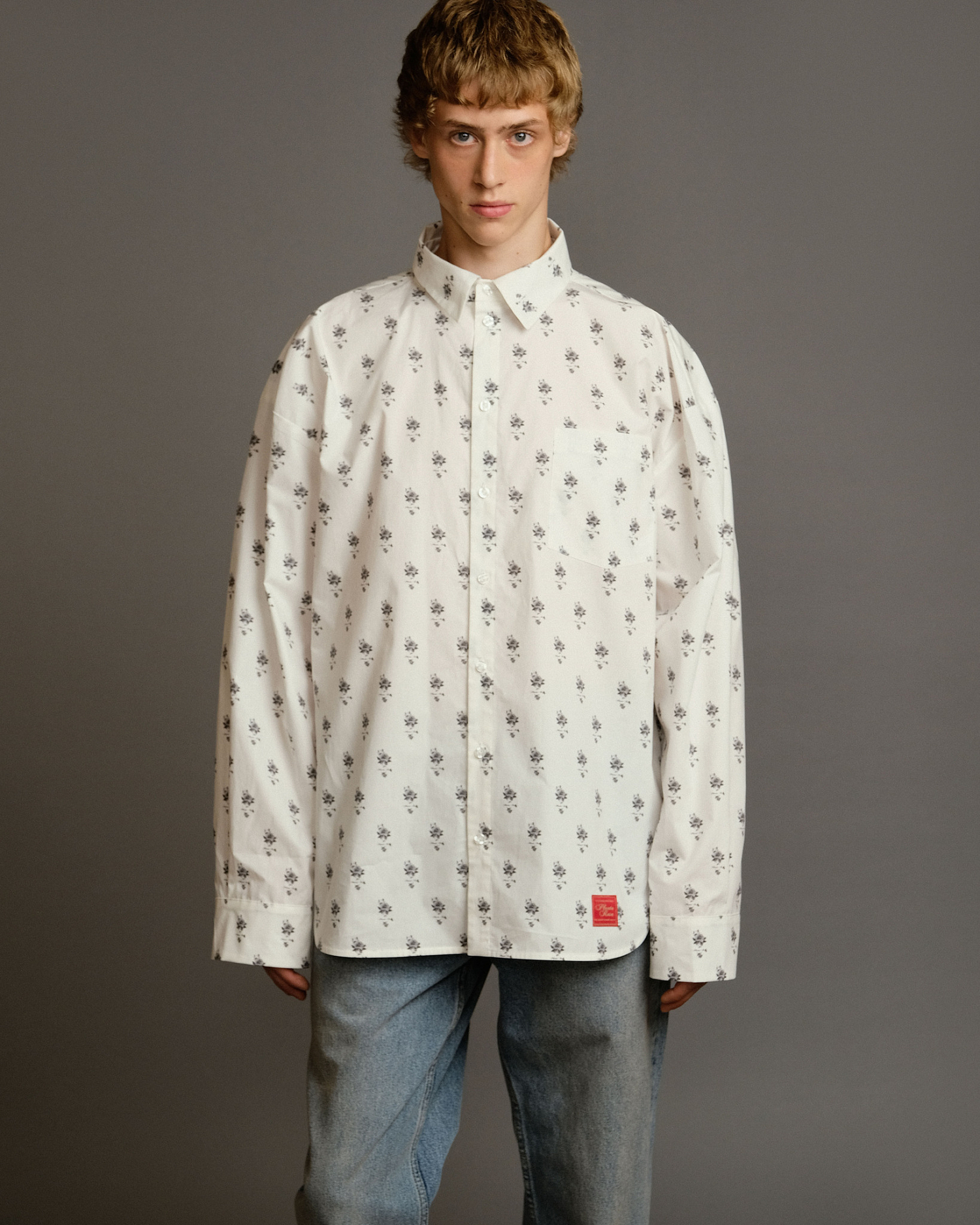 ROSA SHIRT